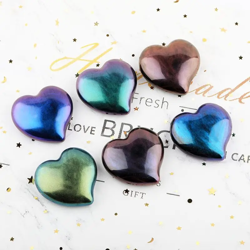 12 Colors Cat Eye Magnetic Pearl Glitter Pigment Magic Rainbow Pigment Resin DIY 
12 Colors Cat Eye Magnetic Pearl Glitter Pigment Magic Rainbow Pigment Resin DIY