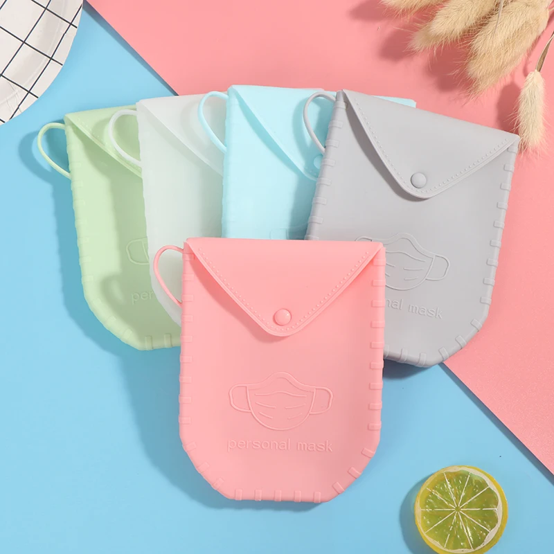 1Pc Portable Mask Clips Disposable Face Mask Storage Case Container Foldable Mask Cover Bag Facemask Box
1Pc Portable Mask Clips Disposable Face Mask Storage Case Container Foldable Mask Cover Bag Facemask Box