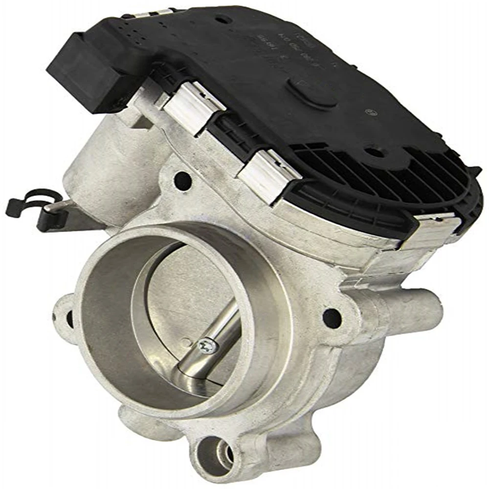 Throttle Body Assembly 0280750045 0892329 for Benz SLK CLK C E S-CLASS 
Throttle Body Assembly 0280750045 0892329 for Benz SLK CLK C E S-CLASS