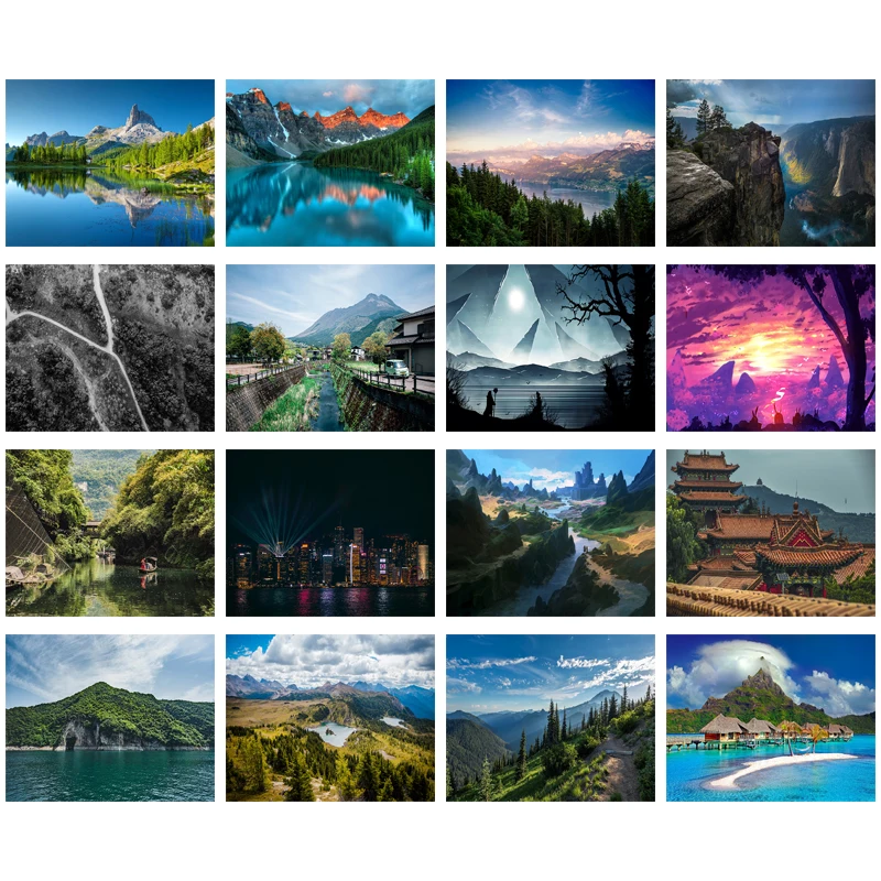 Diy Diamond Decoration Painting Night View of The City and Sunset Square Diamond Round Diamond Customizable Wall Art Decoration
Diy Diamond Decoration Painting Night View of The City and Sunset Square Diamond Round Diamond Customizable Wall Art Decoration