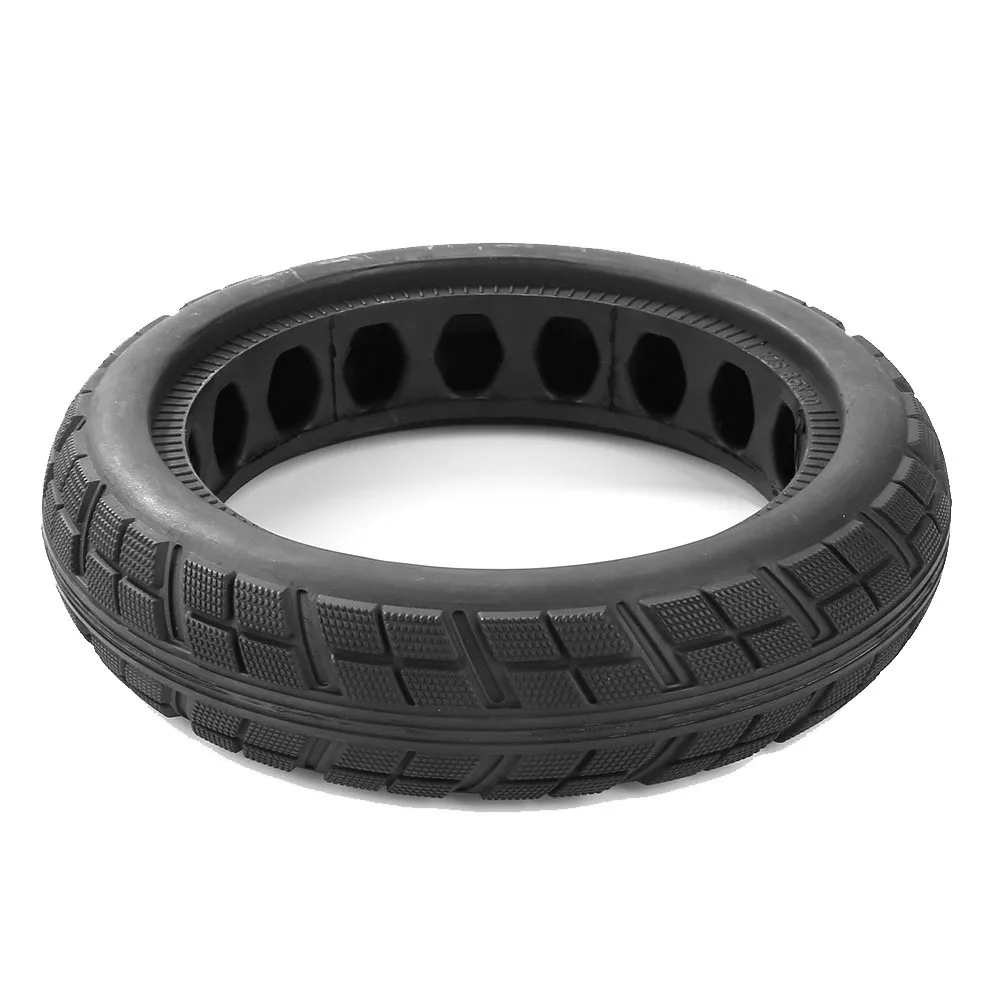 8.5in Puncture-proof Honeycomb Solid Tire For XiaoMi M365 1S Essential Pro Scooter Non-aerate Lightweight Rubber Tire Ebike Part
8.5in Puncture-proof Honeycomb Solid Tire For XiaoMi M365 1S Essential Pro Scooter Non-aerate Lightweight Rubber Tire Ebike Part