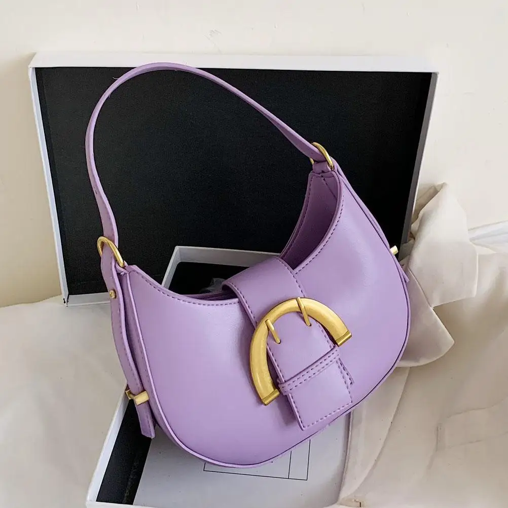 Small PU Leather Armpit Bag Lady Crossbody Bags Women 2020 Summer Solid Color Shoulder Handbags Female Cross Body Bag
Small PU Leather Armpit Bag Lady Crossbody Bags Women 2020 Summer Solid Color Shoulder Handbags Female Cross Body Bag