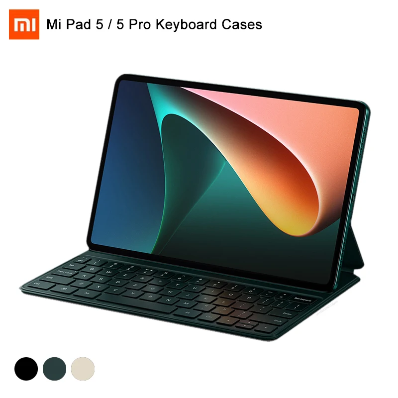 Оригинальные чехлы для клавиатуры Xiaomi Mi Pad 5 / 5 Pro Magic с тачпадом 63 кнопочный 1,2 мм клавишный ход для планшета Xiaomi чехол Магнитный чехол
Оригинальные чехлы для клавиатуры Xiaomi Mi Pad 5 / 5 Pro Magic с тачпадом 63 кнопочный 1,2 мм клавишный ход для планшета Xiaomi чехол Магнитный чехол