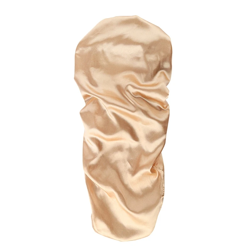 3 Pieces Satin Bonnet Sleep Cap with Hair Tie Scrunchies Headband Set Solid Color Extra Large Elastic Band Long Silky Night M7DD
3 Pieces Satin Bonnet Sleep Cap with Hair Tie Scrunchies Headband Set Solid Color Extra Large Elastic Band Long Silky Night M7DD