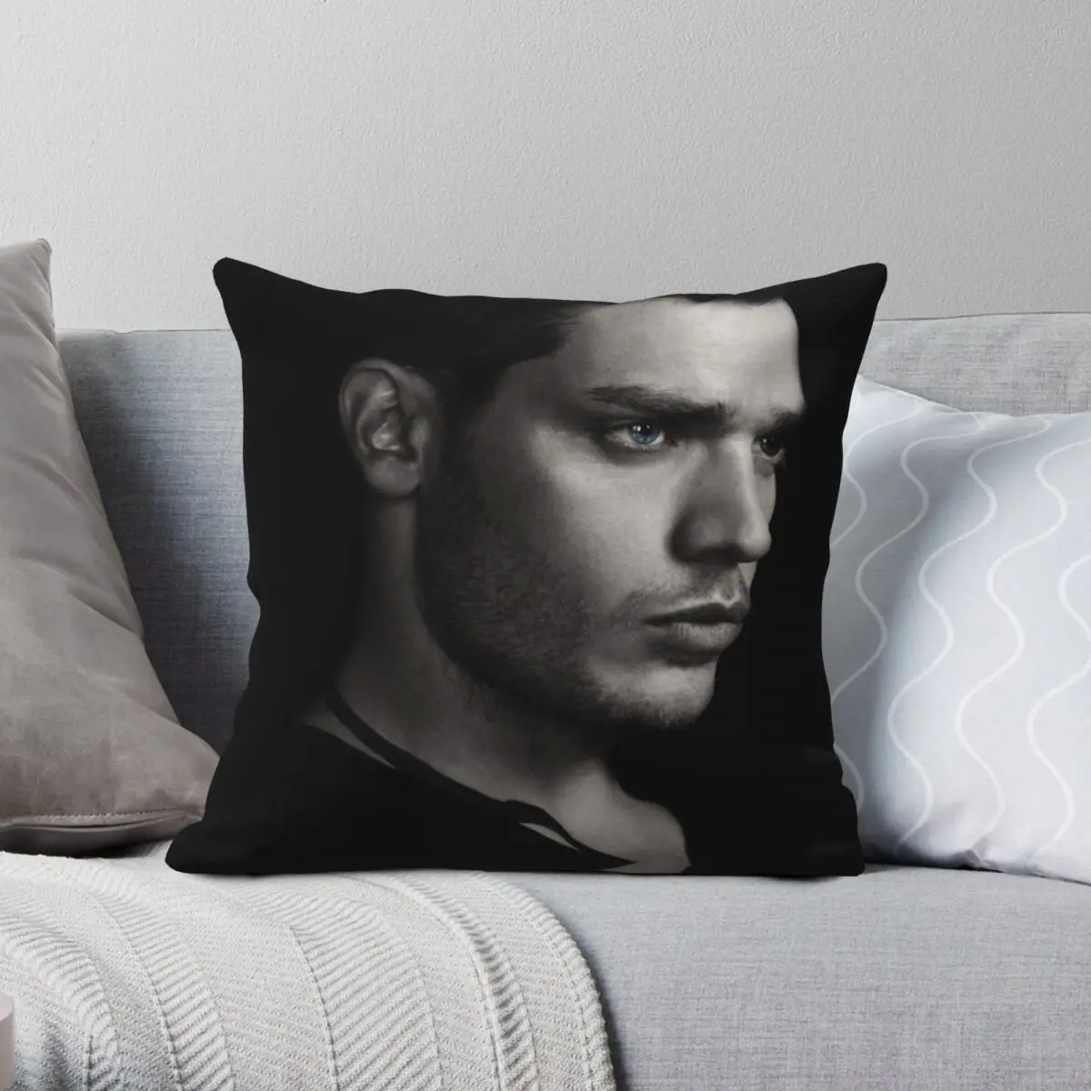 Наволочка Jace Wayland S2 из полиэстера, льна, бархата, с узором, на молнии, декоративная Автомобильная наволочка
Наволочка Jace Wayland S2 из полиэстера, льна, бархата, с узором, на молнии, декоративная Автомобильная наволочка