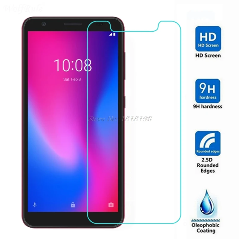 For ZTE Blade A3 2020 Tempered Glass Protective Film Screen Protector Glass For ZTE Blade A3 2020 Glass Protective Film 5.45"
For ZTE Blade A3 2020 Tempered Glass Protective Film Screen Protector Glass For ZTE Blade A3 2020 Glass Protective Film 5.45"