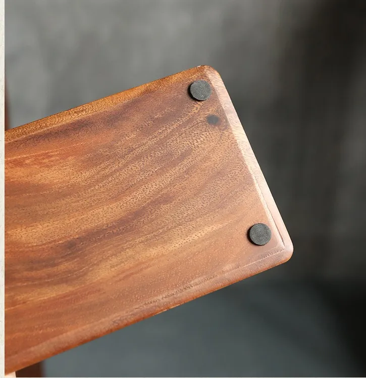 Mahogany Storage Tray Solid Wood Tea Tray Storage Holder Rectangular Dry Tea Accessories Snacks Fruits Plates Dishes
Mahogany Storage Tray Solid Wood Tea Tray Storage Holder Rectangular Dry Tea Accessories Snacks Fruits Plates Dishes