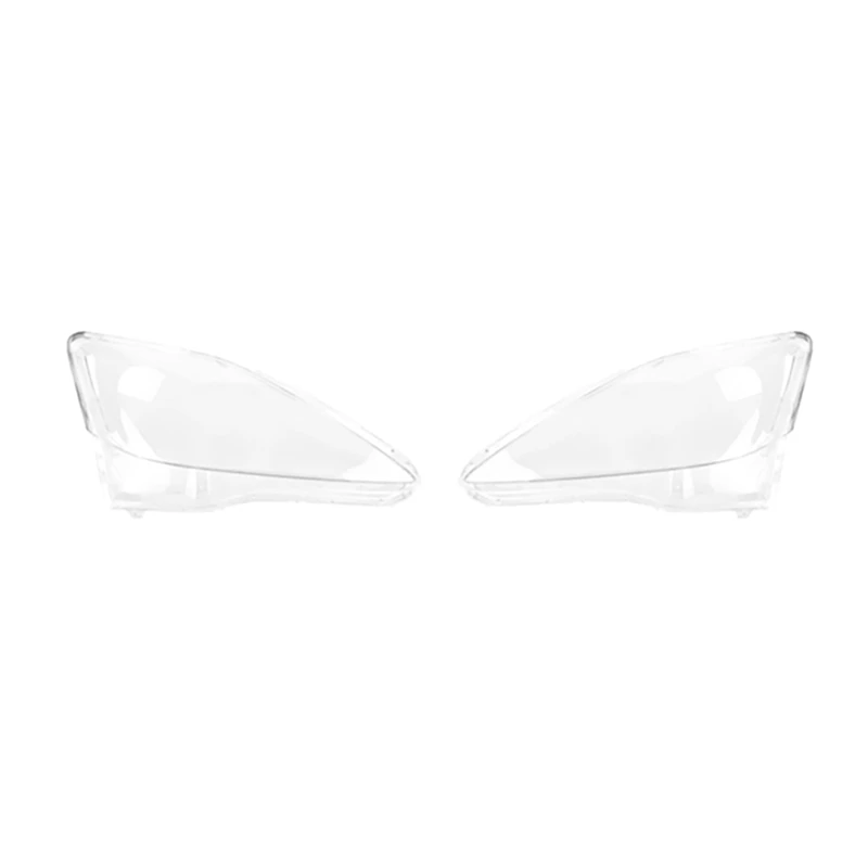 For Lexus IS250 IS300 IS350 2006-2012 Headlight Shell Lamp Shade Transparent Lens Cover Headlight Cover
For Lexus IS250 IS300 IS350 2006-2012 Headlight Shell Lamp Shade Transparent Lens Cover Headlight Cover
