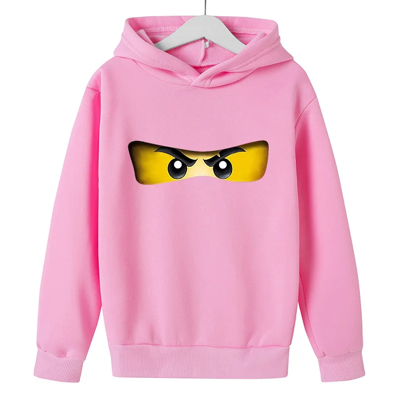 Spring Children's Sweatshirt Hoodie Cartoon Boy Hoodie Pullover Fall 2021 Girl Hoodie Cotton Printed Sportswear Top 
Spring Children's Sweatshirt Hoodie Cartoon Boy Hoodie Pullover Fall 2021 Girl Hoodie Cotton Printed Sportswear Top