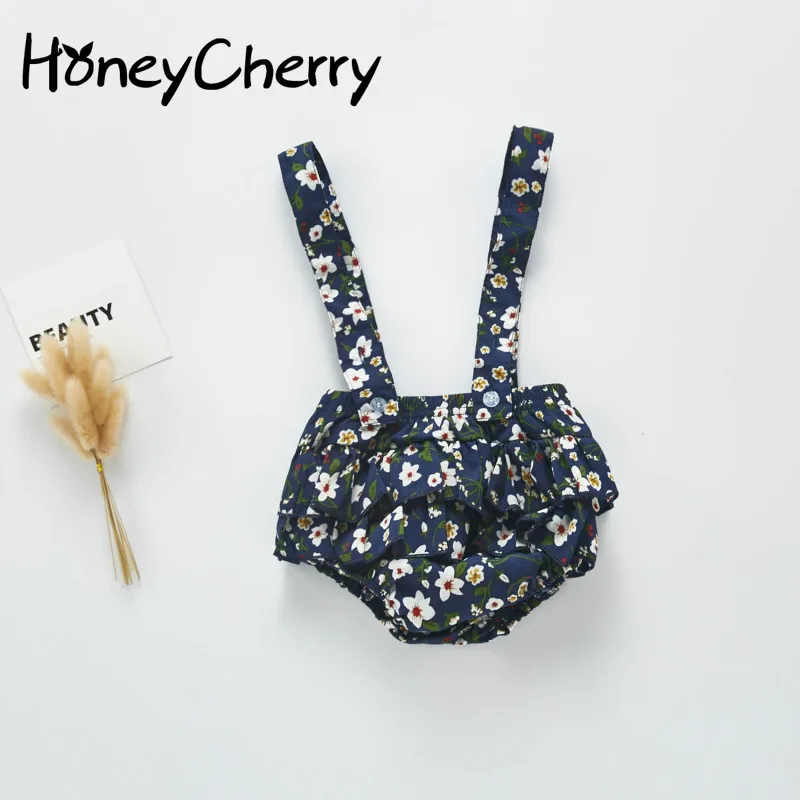 Baby Girl's Summer Floral Strapless Pants Sweet One Piece Strapless Pants Baby Children's Casual Lovely Pants
Baby Girl's Summer Floral Strapless Pants Sweet One Piece Strapless Pants Baby Children's Casual Lovely Pants
