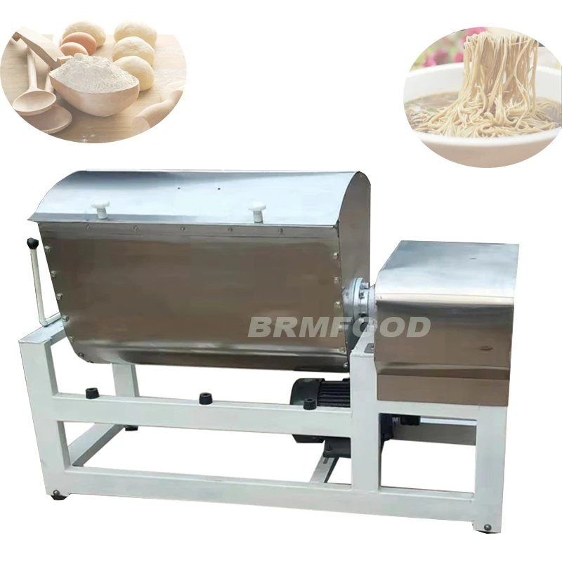 Electric Commercial Kneading Machine Stainless Steel Knead Dough Mixer Dough
Electric Commercial Kneading Machine Stainless Steel Knead Dough Mixer Dough