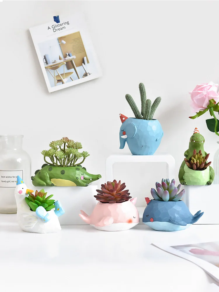 Potted plant ornament green plant indoor simulation plant decoration succulent cactus
Potted plant ornament green plant indoor simulation plant decoration succulent cactus