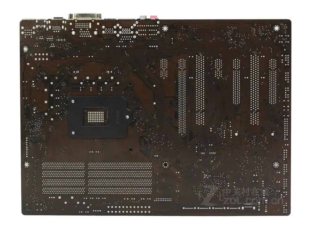 Материнская плата ASUS LGA 1150 DDR3 оригинальная б/у 32 ГБ материнская по стандарту ATX |