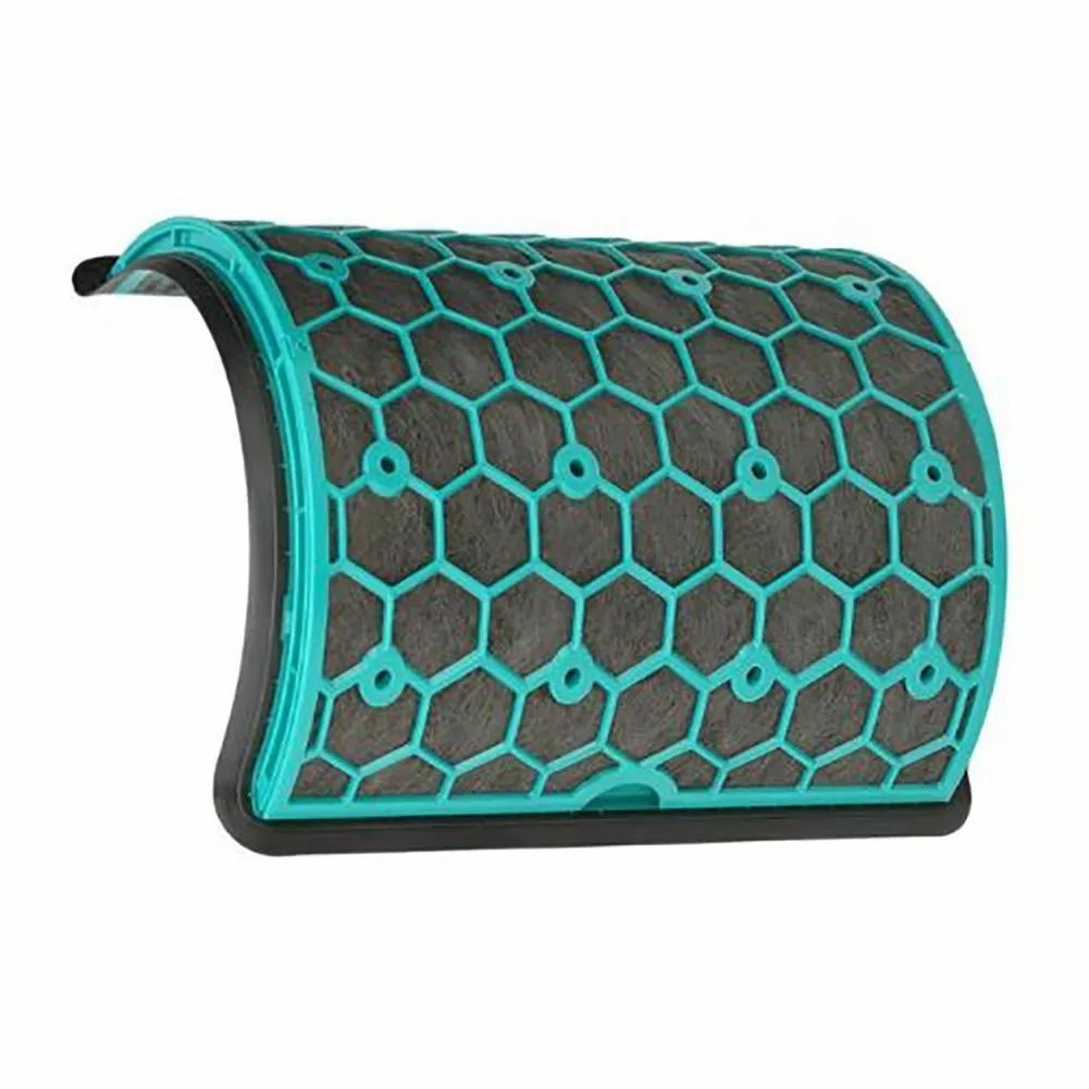 2*Inner Filters+2*External Filters Vacuum Cleaner Accesories For Dyson TP04 HP04 DP04 Air Purifier Filter Replacement Household 
2*Inner Filters+2*External Filters Vacuum Cleaner Accesories For Dyson TP04 HP04 DP04 Air Purifier Filter Replacement Household