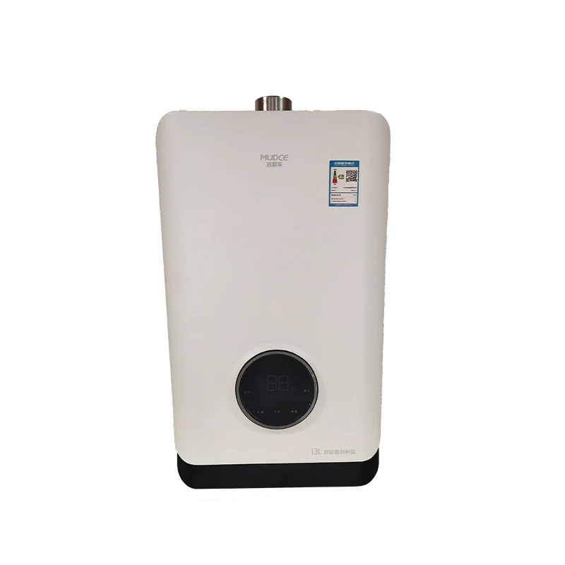 Mudce 13L Beautiful exquisite constant temperature cheap bathroom household shower gas water heater gas gyser water heater
Mudce 13L Beautiful exquisite constant temperature cheap bathroom household shower gas water heater gas gyser water heater