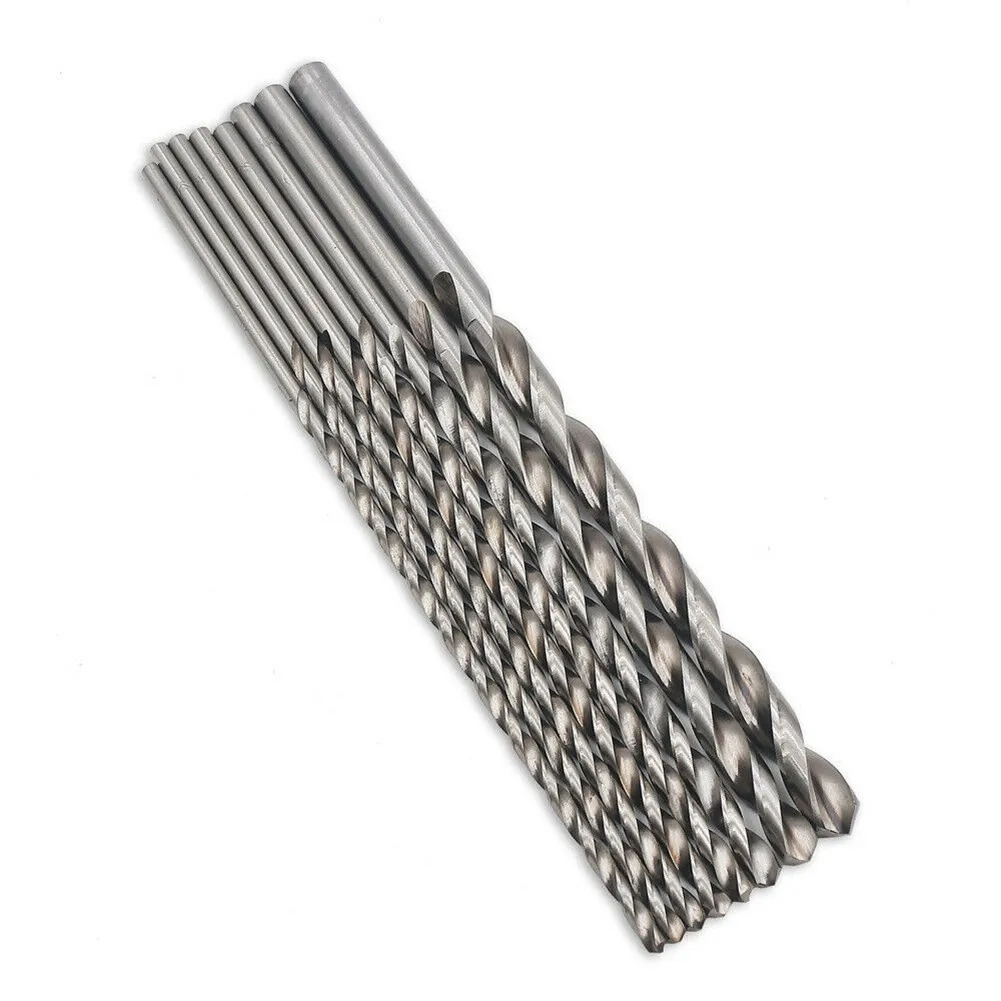 10pcs 2-6mm Woodworking Hole Locator Drill Bits Pocket Hole Jig Kit Drill Guide Set Hole Puncher DIY Carpentry Tools
10pcs 2-6mm Woodworking Hole Locator Drill Bits Pocket Hole Jig Kit Drill Guide Set Hole Puncher DIY Carpentry Tools