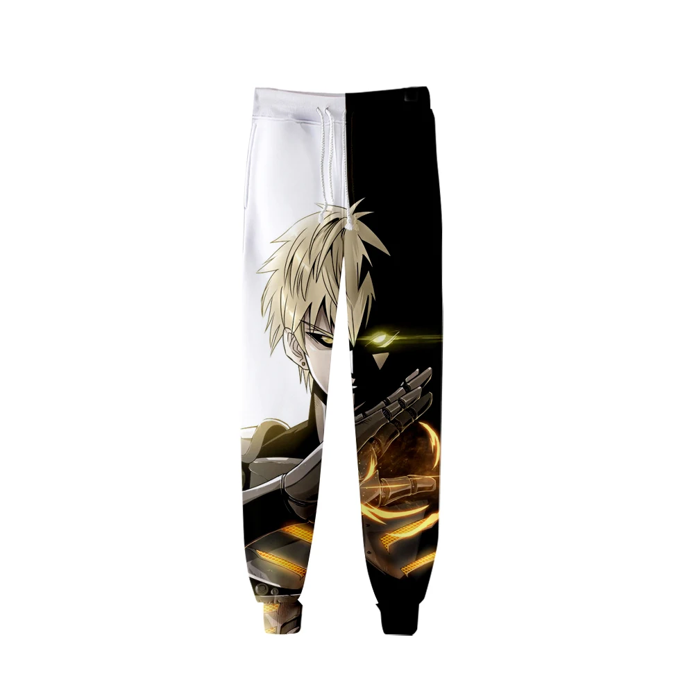 ONE Punch MAN 3D Printed Jogger Pants Fashion Streetwear Long Pants Sweatpants Trendy Suitable Autumn Winter Casual Trousers
ONE Punch MAN 3D Printed Jogger Pants Fashion Streetwear Long Pants Sweatpants Trendy Suitable Autumn Winter Casual Trousers