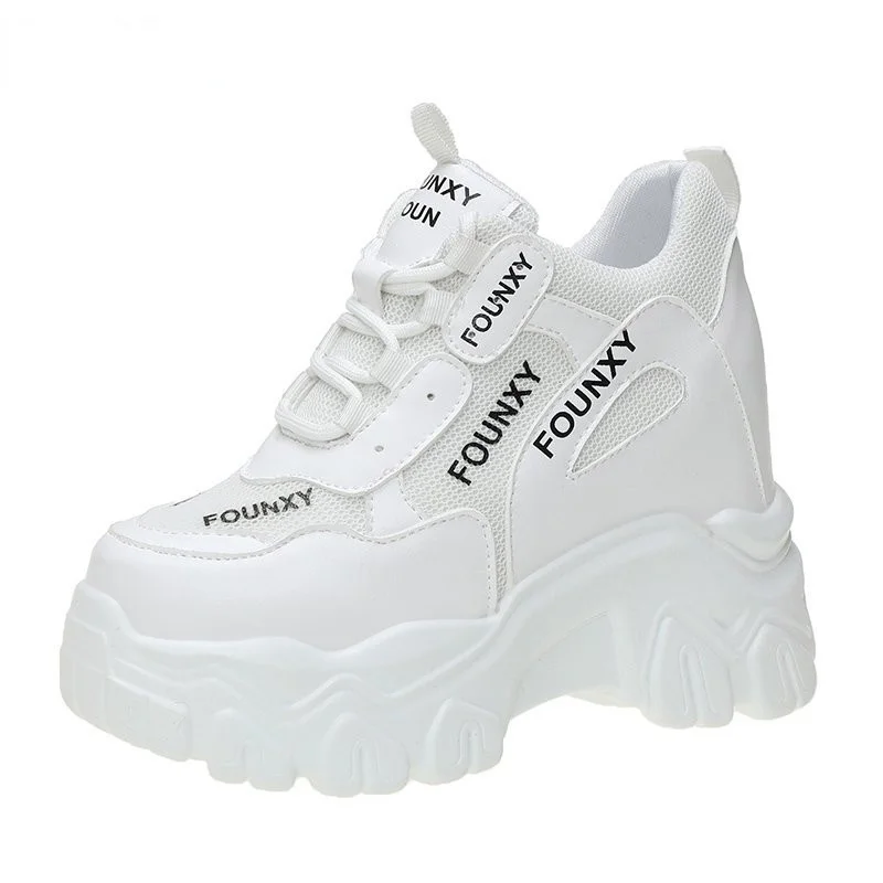 Модель 2021 года, Весенняя модель женской модной вулканизированной обуви, повседневная обувь на массивной подошве, Женские спортивные туфли ...
Модель 2021 года, Весенняя модель женской модной вулканизированной обуви, повседневная обувь на массивной подошве, Женские спортивные туфли ...