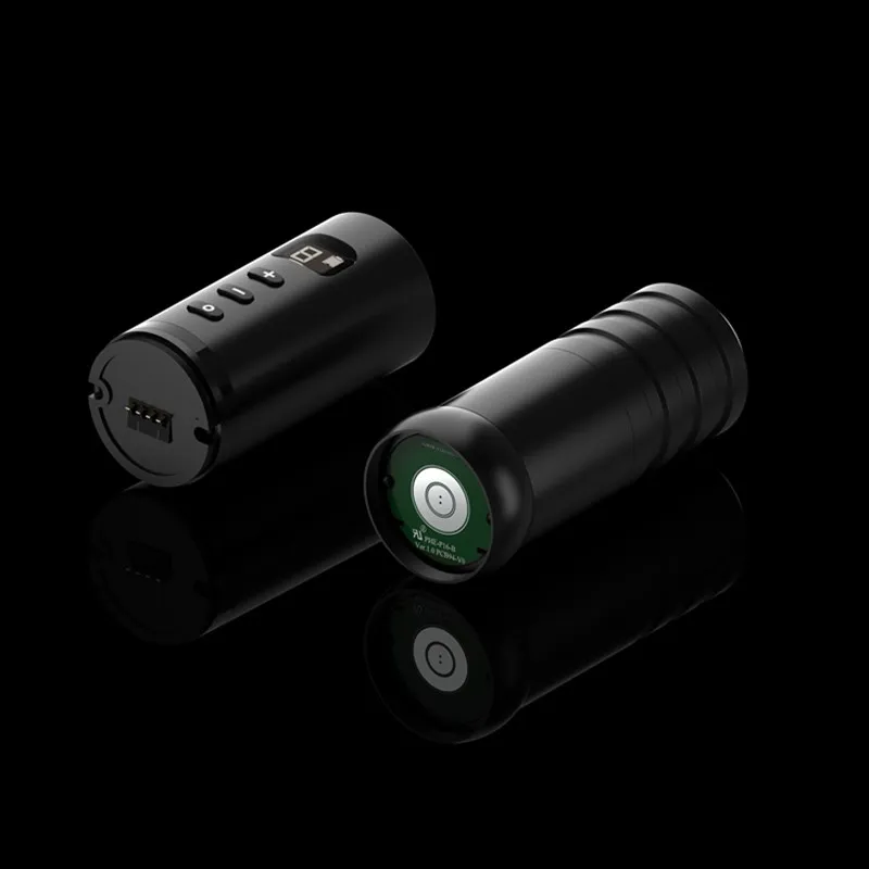 Wireless Tattoo Battery Pen Rotating Machine Japan Coreless Motor Digital Display 1800mAh Lithium Tattoo Pen Tattoo Supplies
Wireless Tattoo Battery Pen Rotating Machine Japan Coreless Motor Digital Display 1800mAh Lithium Tattoo Pen Tattoo Supplies