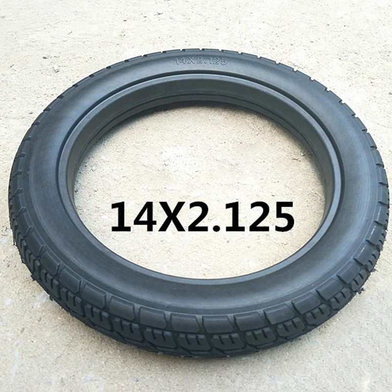 1*tubeless Solid Tyre Tire Rubber Wheel Non Inflatable Explosion Proof For Ebike
1*tubeless Solid Tyre Tire Rubber Wheel Non Inflatable Explosion Proof For Ebike