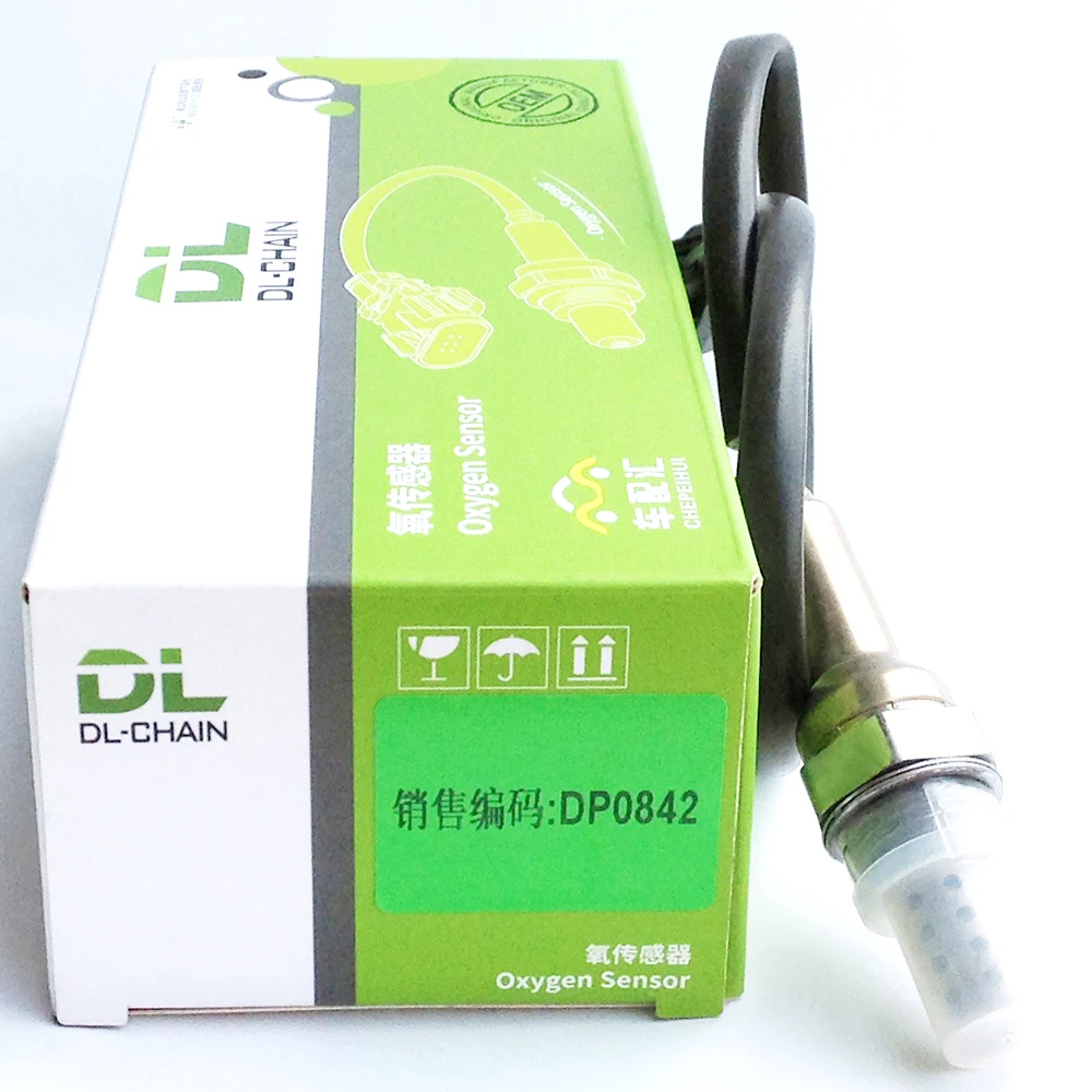 F00HL00381 High Quality Oxygen Sensor Suitable For KIA BORreed Sorento Hyundai GENESIS ROHENS Veracruz EQUUS
F00HL00381 High Quality Oxygen Sensor Suitable For KIA BORreed Sorento Hyundai GENESIS ROHENS Veracruz EQUUS