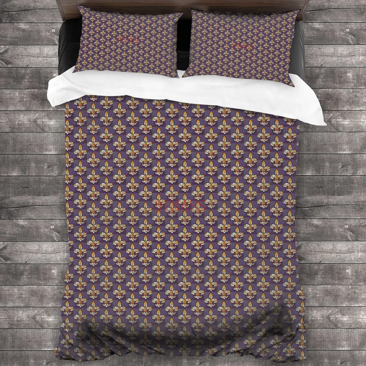 LSU TIGERS 100%Pure Cotton Comforter Set with 2 Pillowcase,Soft Microfiber Duvet Cover Set, Bedding Sets Bed Set
LSU TIGERS 100%Pure Cotton Comforter Set with 2 Pillowcase,Soft Microfiber Duvet Cover Set, Bedding Sets Bed Set