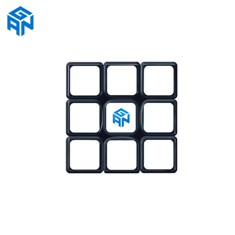 GAN Speed Cube 3x3 RSC 3*3*3 скоростные слоя волшебные кубики Gan Ru Cubo Magio обучающие игрушки для