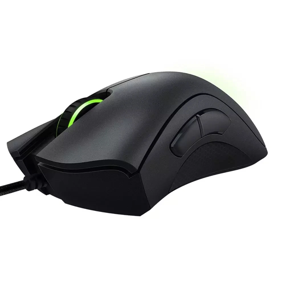 Razer Viper Mini Gaming Mouse DeathAdder Essential Wired Gaming Mouse Mice 6400DPI Optical Sensor Mice 5 Independently Buttons 
Razer Viper Mini Gaming Mouse DeathAdder Essential Wired Gaming Mouse Mice 6400DPI Optical Sensor Mice 5 Independently Buttons