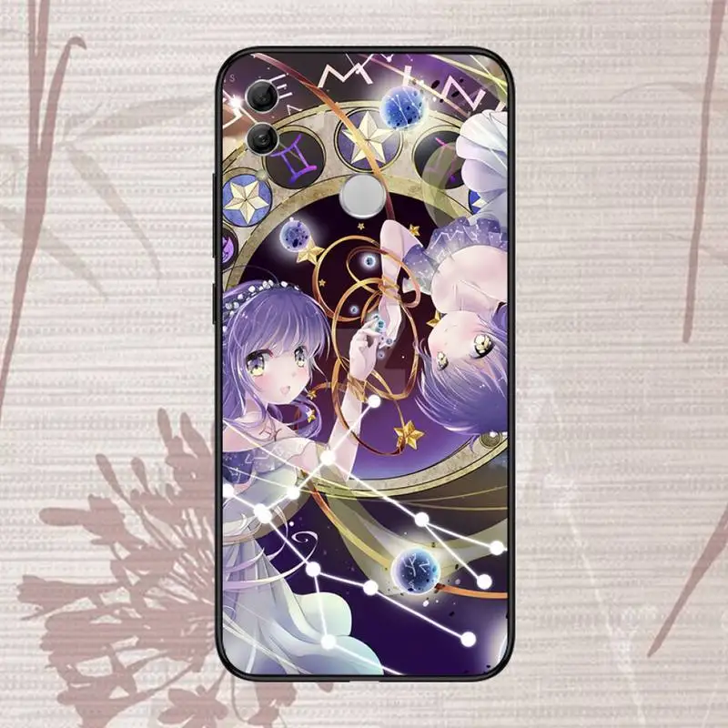 Zodiac anime Phone Case For Huawei Honor 7C 7A 8X 8A 9 10 10i Lite 20 NOVA 3i 3e
Zodiac anime Phone Case For Huawei Honor 7C 7A 8X 8A 9 10 10i Lite 20 NOVA 3i 3e