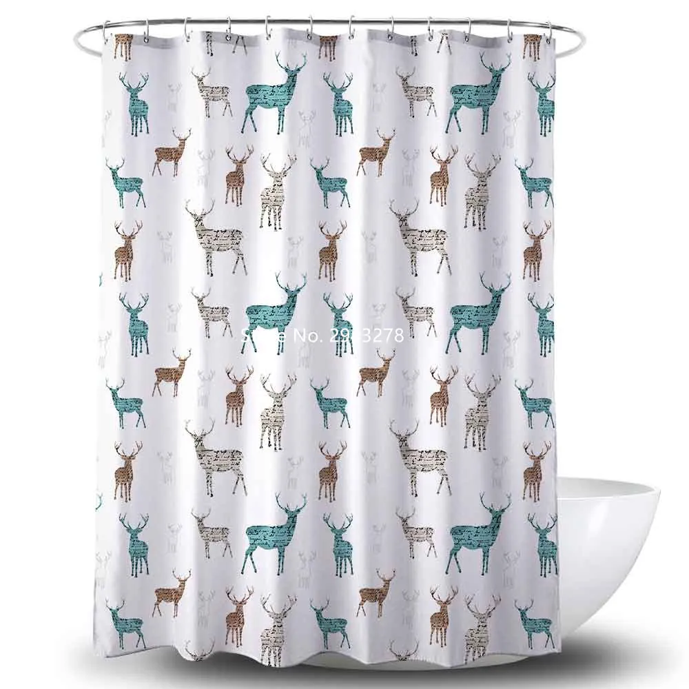 Beautiful Flower Plants Waterproof and Mildewproof Washable with Hook Warm Shower Curtain Bathroom Decoration Color Printing
Beautiful Flower Plants Waterproof and Mildewproof Washable with Hook Warm Shower Curtain Bathroom Decoration Color Printing
