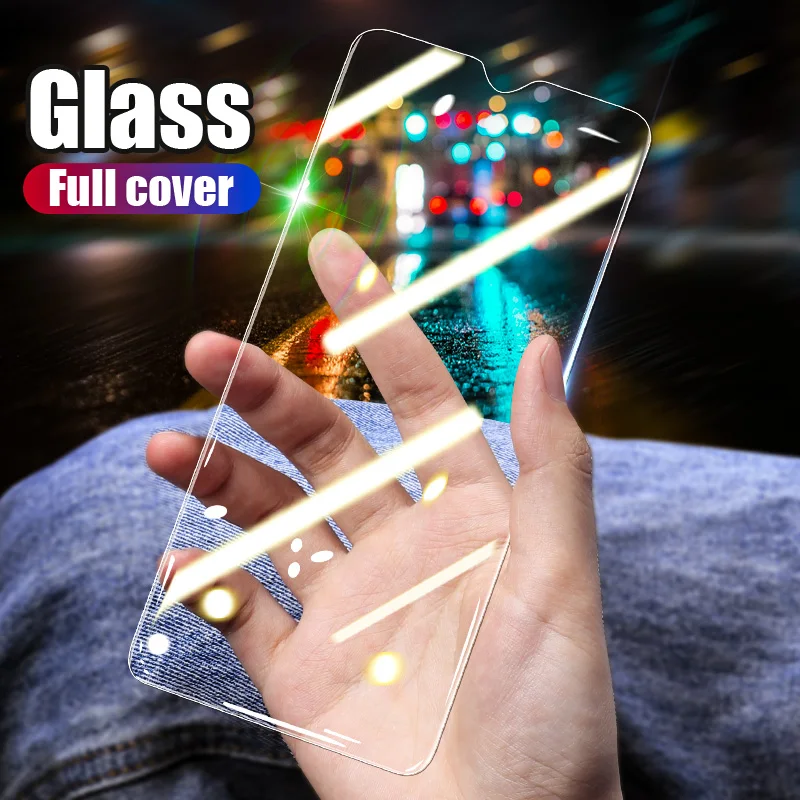 4Pcs Full Cover Tempered Glass For Xiaomi Redmi Note 9 8 10 7 6 9S Pro Max Screen Protector For Redmi 9 8 7 6A 8T k20 pro Glass
4Pcs Full Cover Tempered Glass For Xiaomi Redmi Note 9 8 10 7 6 9S Pro Max Screen Protector For Redmi 9 8 7 6A 8T k20 pro Glass