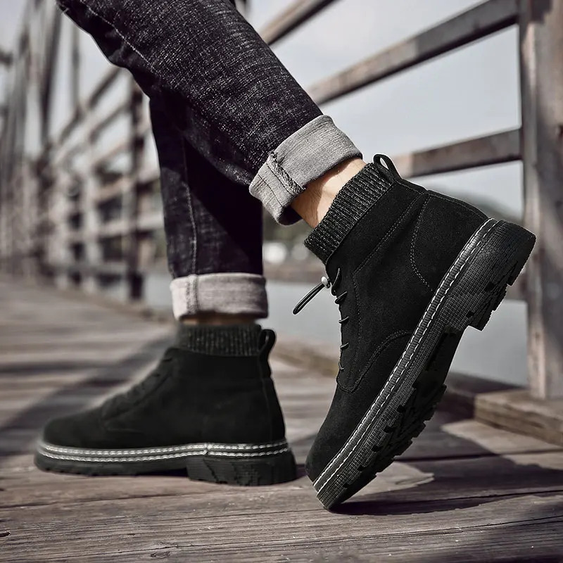 Zapatos Casuales Casual Man Shoes Fashion Men Boots Outdoor Footwear Sport Zapatos De Hombre Zapatillas Mens Hot Sale For
Zapatos Casuales Casual Man Shoes Fashion Men Boots Outdoor Footwear Sport Zapatos De Hombre Zapatillas Mens Hot Sale For