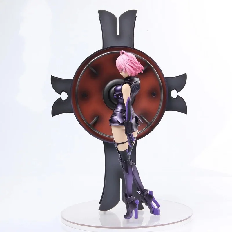 Anime Fate/Grand Order Figure Shielder Mash Kyrie Light Figma PVC Action Figure Toys Matthew Kyrielite Fate Stay Night Figure
Anime Fate/Grand Order Figure Shielder Mash Kyrie Light Figma PVC Action Figure Toys Matthew Kyrielite Fate Stay Night Figure