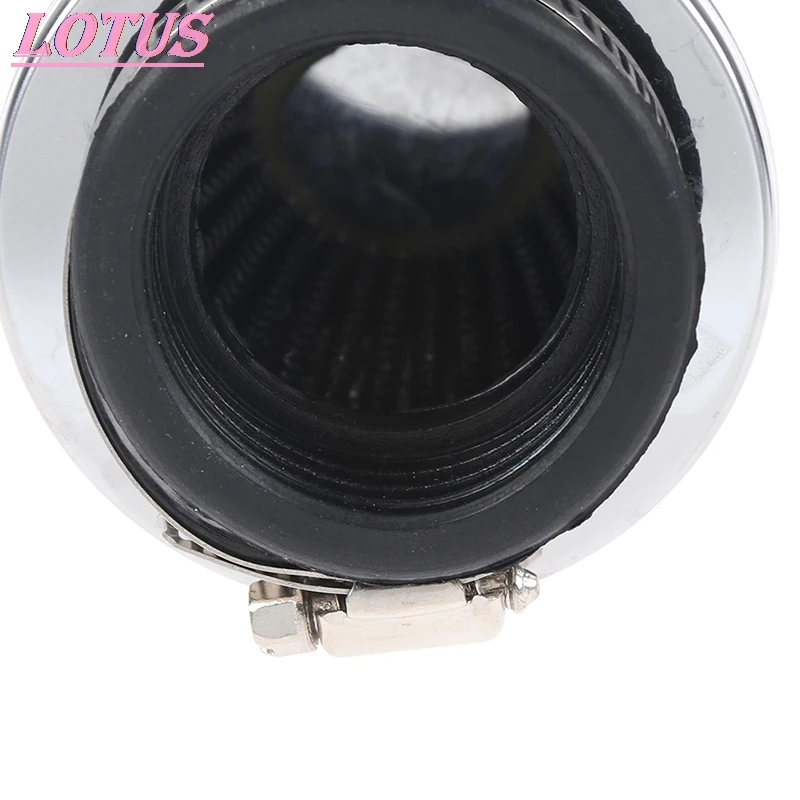 1PC Universal Motorcycle Air Filter element Auto Mushroom Head Pod Cleaner Double Foam Filter 28/35/39/42/44/48/50/52/54/60mm
1PC Universal Motorcycle Air Filter element Auto Mushroom Head Pod Cleaner Double Foam Filter 28/35/39/42/44/48/50/52/54/60mm