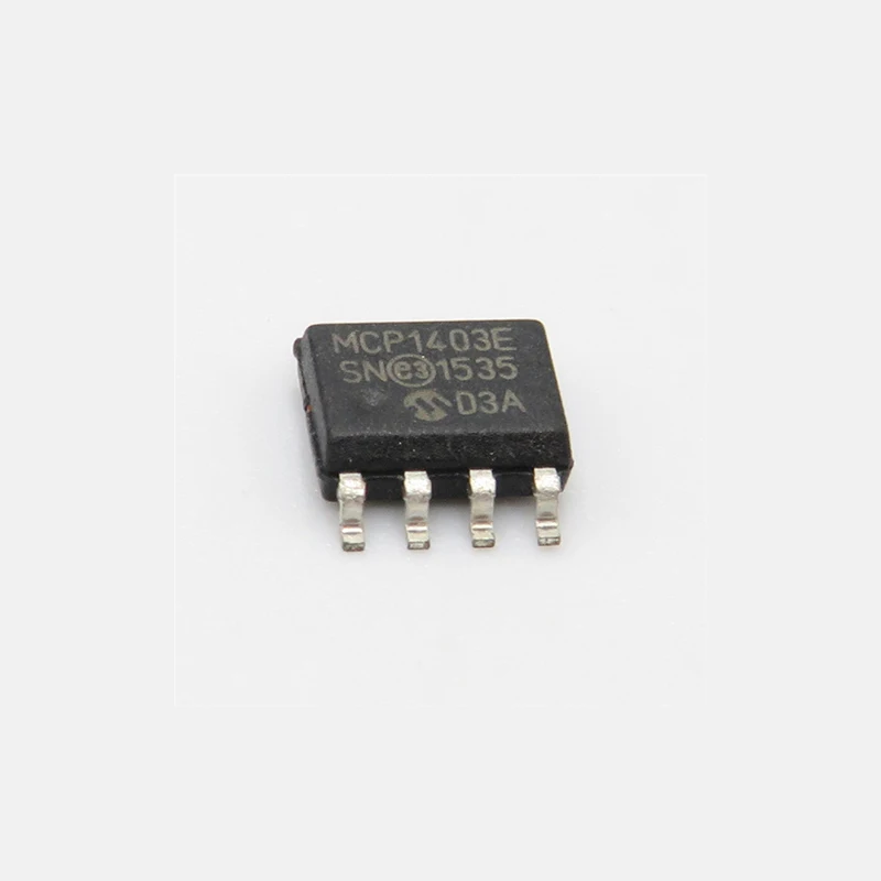 1-50 PCS MCP1403-E/SN SMD SOP-8 MCP1403 Gate Driver Chip Brand New Original In Stock
1-50 PCS MCP1403-E/SN SMD SOP-8 MCP1403 Gate Driver Chip Brand New Original In Stock