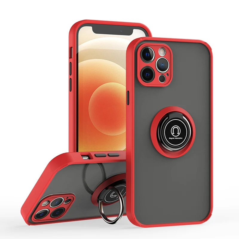 Anti-fall Phone Case For OPPO A15 A35 A93 A15S A52 A72 A92 A53S A33 A31 F19 PRO 4G 5G A5 A9 2020 360°Rotation Ring StandCover
Anti-fall Phone Case For OPPO A15 A35 A93 A15S A52 A72 A92 A53S A33 A31 F19 PRO 4G 5G A5 A9 2020 360°Rotation Ring StandCover