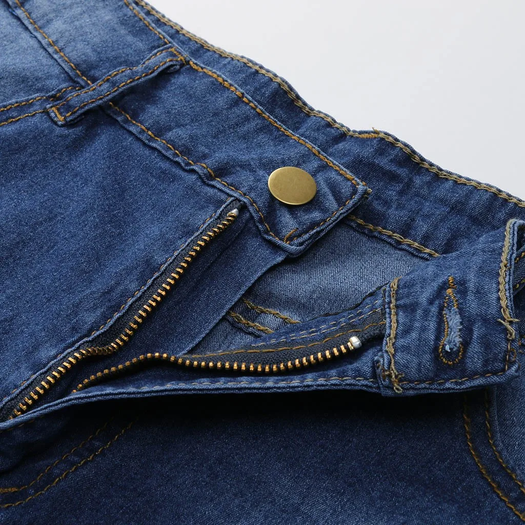 Womens Shorts Summer Shorts Women Plus Size New Women Summer Short Jeans Denim Female Pockets Wash Denim Shorts 8.5
Womens Shorts Summer Shorts Women Plus Size New Women Summer Short Jeans Denim Female Pockets Wash Denim Shorts 8.5