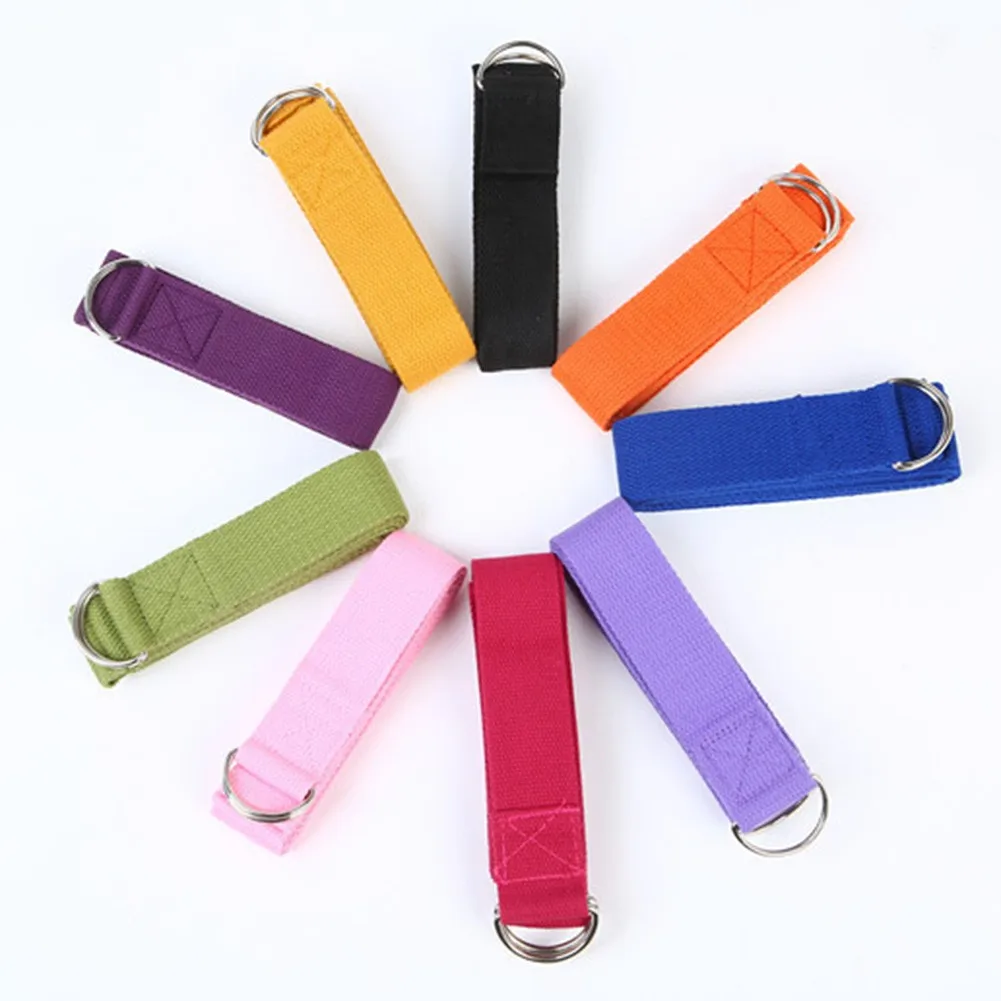 Adult Yoga Pull Belt Polyester Belt Adjustable Latin Dance Elastic Band Loop Yoga Pilates Fitness Exercise Resistance Band
Adult Yoga Pull Belt Polyester Belt Adjustable Latin Dance Elastic Band Loop Yoga Pilates Fitness Exercise Resistance Band