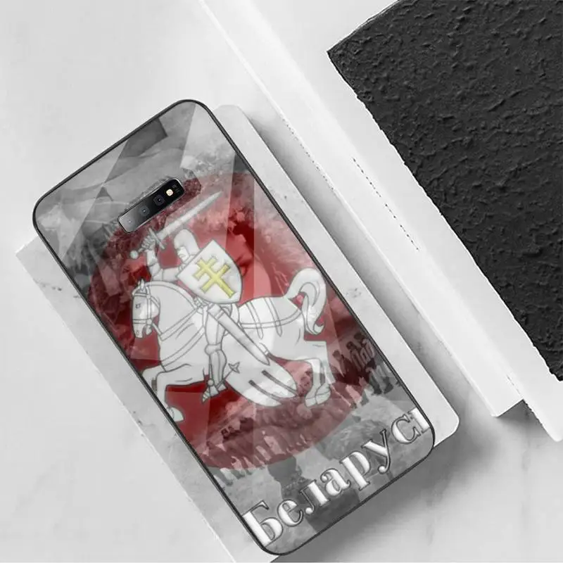 Belarus flag Sign Symbol Phone Case Tempered glass For Samsung S6 S7 edge S8 S9 S10 e plus note8 9 10 pro
Belarus flag Sign Symbol Phone Case Tempered glass For Samsung S6 S7 edge S8 S9 S10 e plus note8 9 10 pro