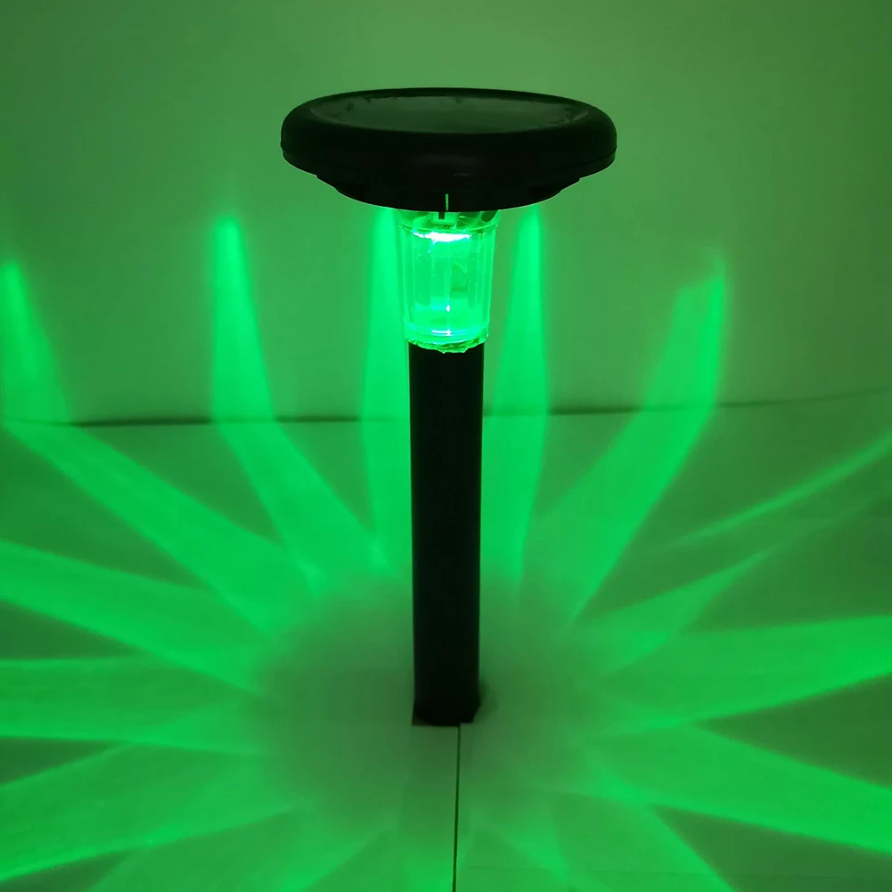 Colorful LED Solar Light Garden Stake Lamp Ultrasonic Mouse Mice Repeller Lamp Multifunction LED Night Solar Garden Light
Colorful LED Solar Light Garden Stake Lamp Ultrasonic Mouse Mice Repeller Lamp Multifunction LED Night Solar Garden Light