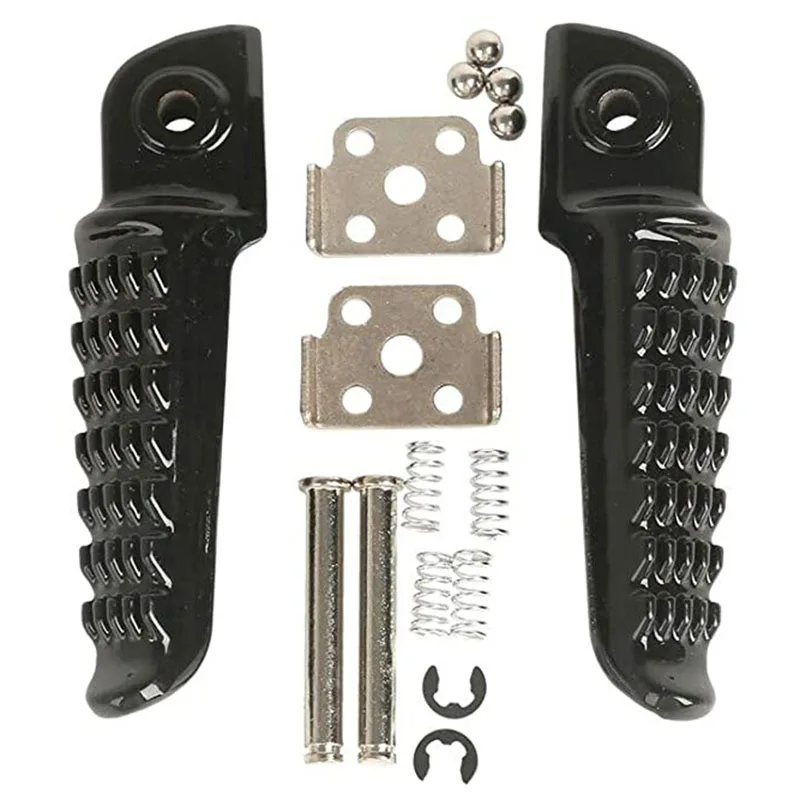 Для Kawasaki Ninja 250, Z750, Z800, Z1000, SX, ER6F, ER6N, искусственная фотосессия 636, задняя педаль мотоцикла, ножной гвоздь
Для Kawasaki Ninja 250, Z750, Z800, Z1000, SX, ER6F, ER6N, искусственная фотосессия 636, задняя педаль мотоцикла, ножной гвоздь