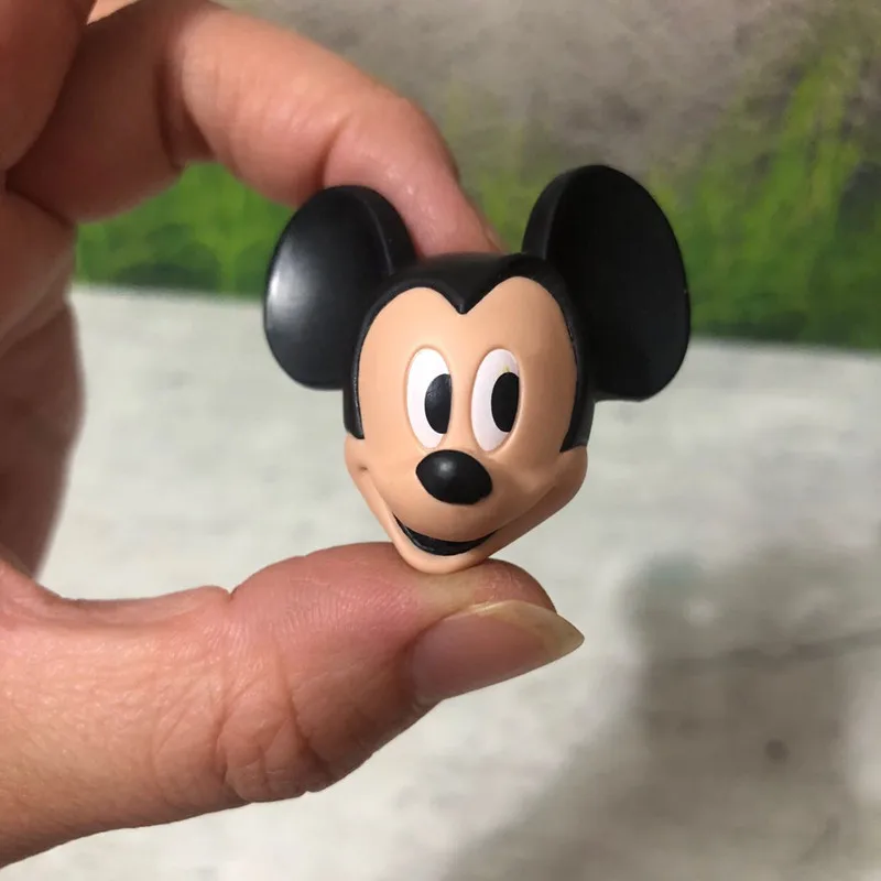 36Pieces 2-3cm Genuine bulk cargo Disney Mickey head carving DIY material cream dripping plastic accessories
36Pieces 2-3cm Genuine bulk cargo Disney Mickey head carving DIY material cream dripping plastic accessories