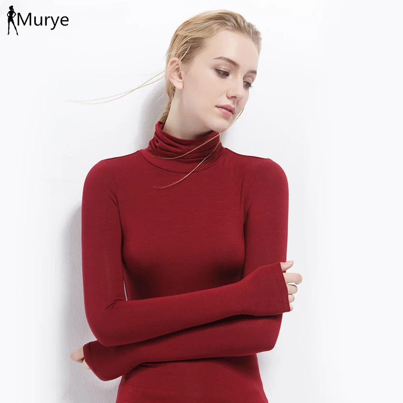Korean female T-shirt vintage turtleneck tshirt long sleeves tops & tees plus size 5x Autumn tumblr fashion shirt women clothing
Korean female T-shirt vintage turtleneck tshirt long sleeves tops & tees plus size 5x Autumn tumblr fashion shirt women clothing