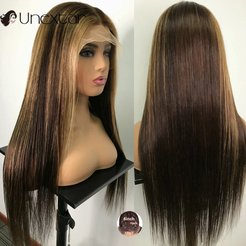 13x4 Highlight Colored Human Hair Wigs Brazilian Lace Human Hair Wigs Ombre Remy Lace Part Wig For Black Women
13x4 Highlight Colored Human Hair Wigs Brazilian Lace Human Hair Wigs Ombre Remy Lace Part Wig For Black Women