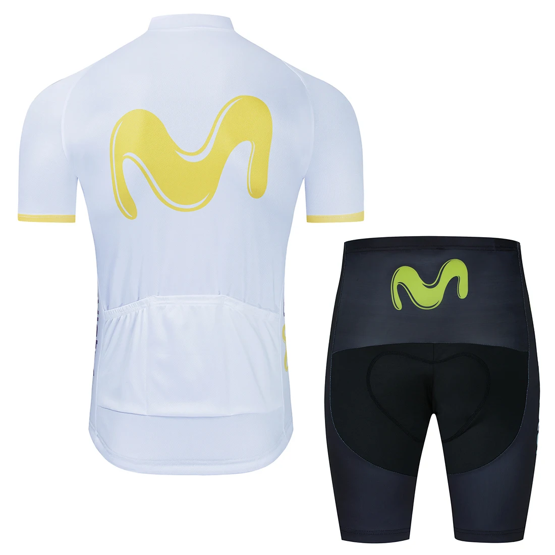 2021 Summer Cycling Jersey Set Ropa Mtb Breathable Bicycle Jersey Suit Anti-UV Men Bike Racing Clothing 9D Padded Bib Pants
2021 Summer Cycling Jersey Set Ropa Mtb Breathable Bicycle Jersey Suit Anti-UV Men Bike Racing Clothing 9D Padded Bib Pants