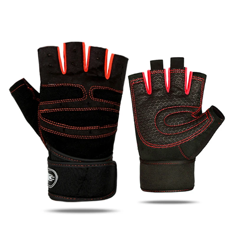 YD1002 Shockproof GEL Pad Cycling Gloves Half Finger Sport Gloves Men Women Summer Bicycle Gym Fitness Gloves MTB Bike Gloves
YD1002 Shockproof GEL Pad Cycling Gloves Half Finger Sport Gloves Men Women Summer Bicycle Gym Fitness Gloves MTB Bike Gloves