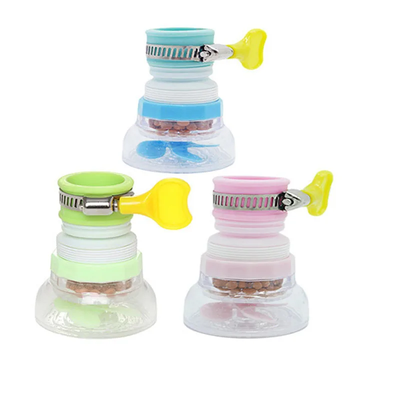 360 Degree Rotatable Kitchen Faucet Spray Showers Telescopic Water Booster Watersaving Shower Nozzle Belt Filter Faucet Extender 
360 Degree Rotatable Kitchen Faucet Spray Showers Telescopic Water Booster Watersaving Shower Nozzle Belt Filter Faucet Extender