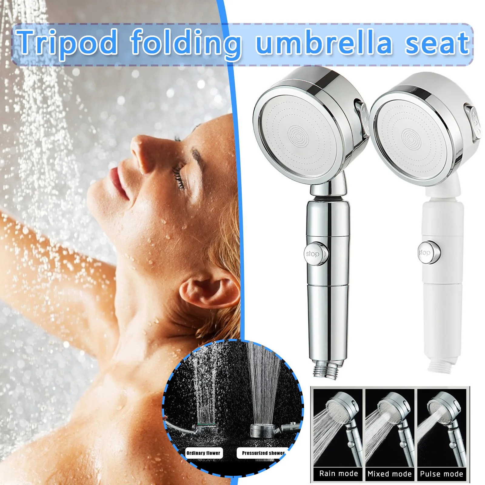 Bathroom dedicated wall-mounted shower universal universal acceleration compression hand shower shower кђколнй домик 40*
Bathroom dedicated wall-mounted shower universal universal acceleration compression hand shower shower кђколнй домик 40*