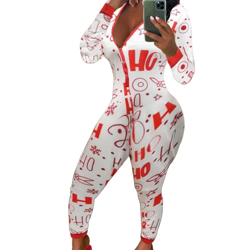 Onesie Pajamas Long Jumpsuit Sleepwear Long Romper Bodycon Adult Women Striped Print Bodysuit Sexy Lingerie Underwear Dropship
Onesie Pajamas Long Jumpsuit Sleepwear Long Romper Bodycon Adult Women Striped Print Bodysuit Sexy Lingerie Underwear Dropship