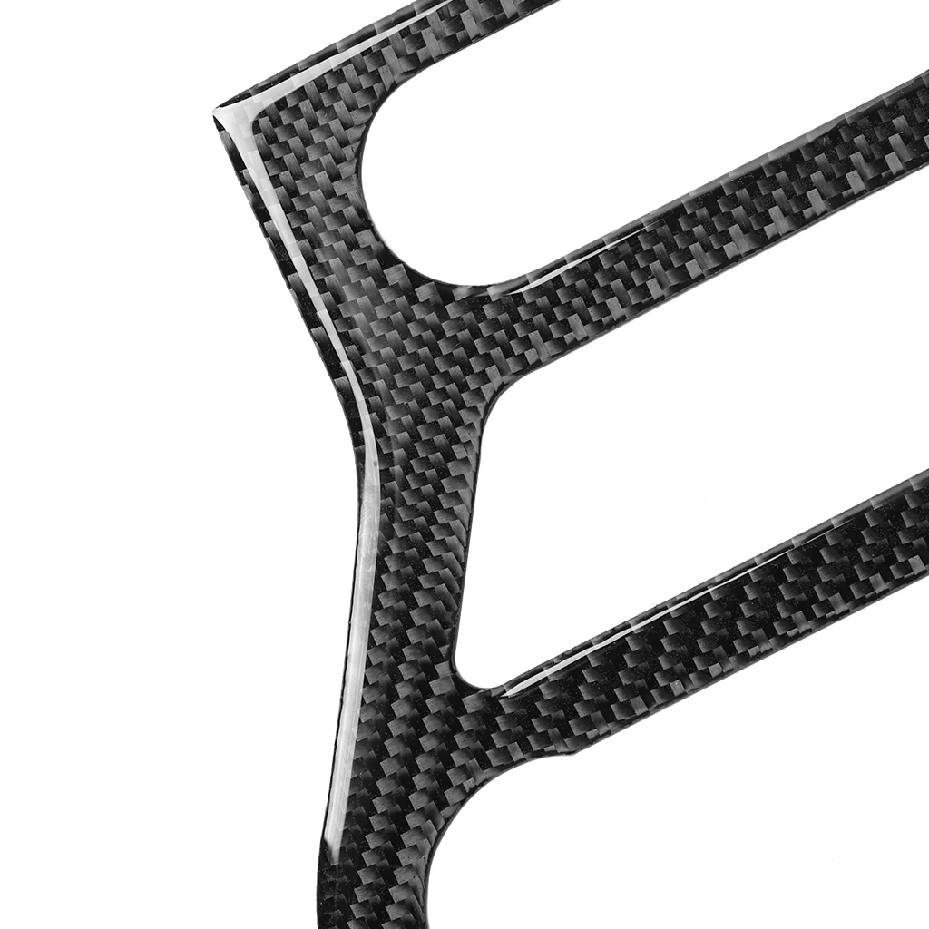 5pcs Decorative Stickers Carbon Fiber Inner Replacement Set Wear-resistant
5pcs Decorative Stickers Carbon Fiber Inner Replacement Set Wear-resistant